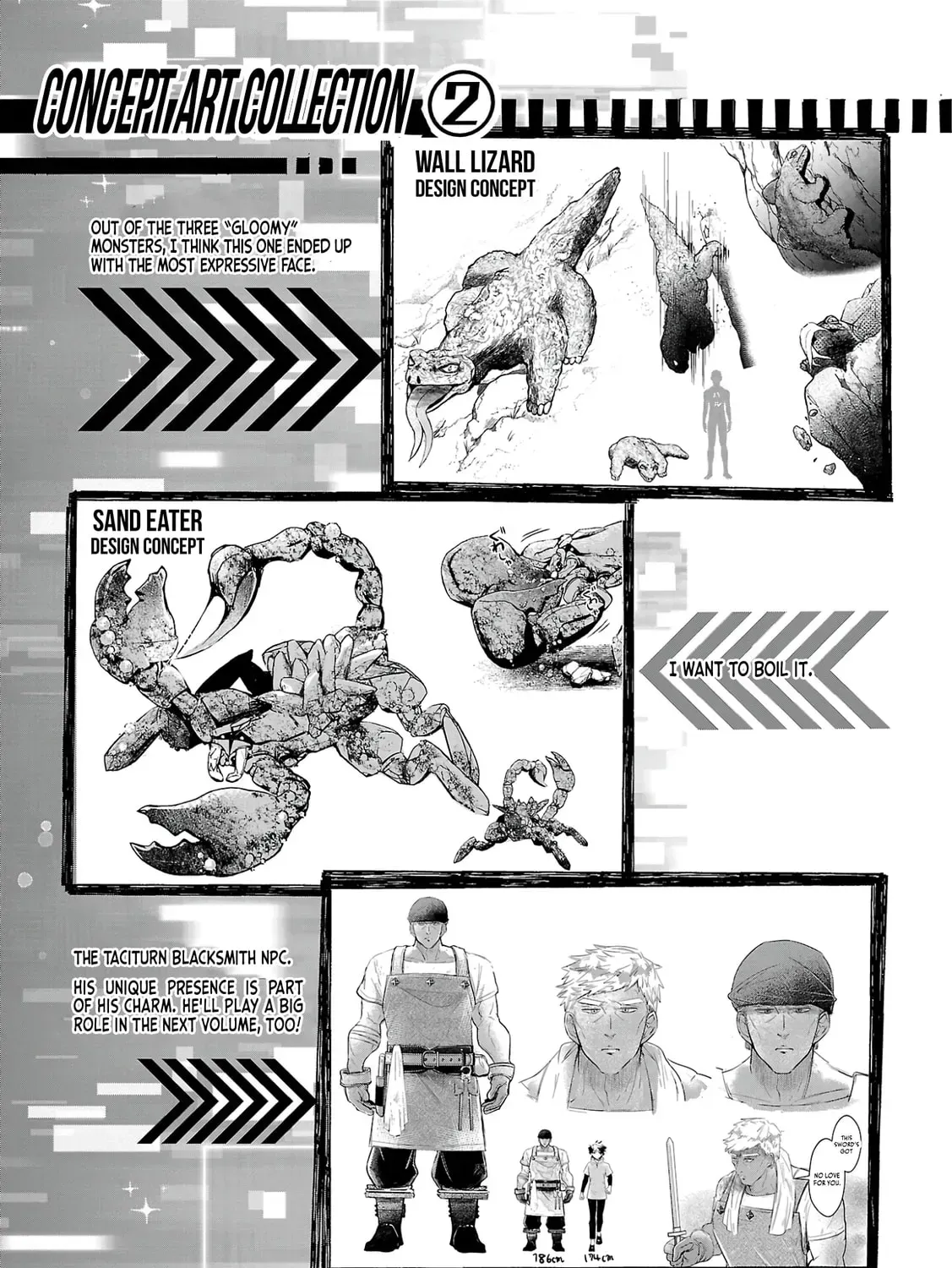 Arcadia Service - Kaishi kara San Nen Imasara Hajimeru Kasou Sekai Kouryaku Chapter 6 — Page 82