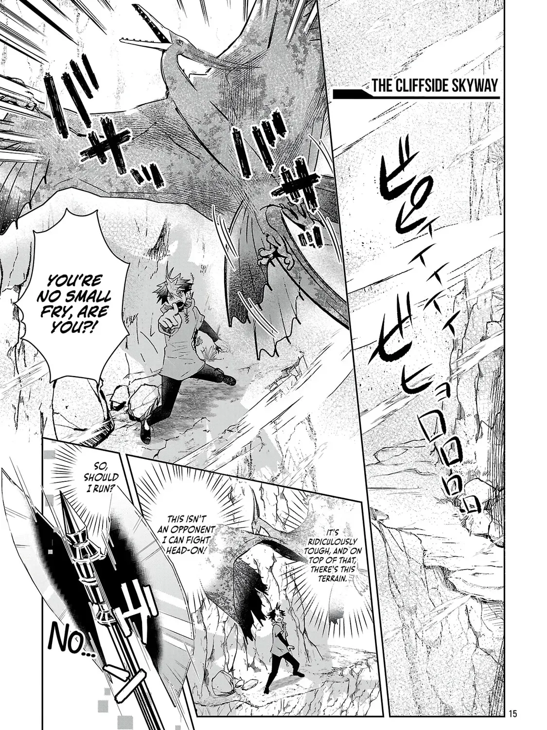 Arcadia Service - Kaishi kara San Nen Imasara Hajimeru Kasou Sekai Kouryaku Chapter 7 — Page 26