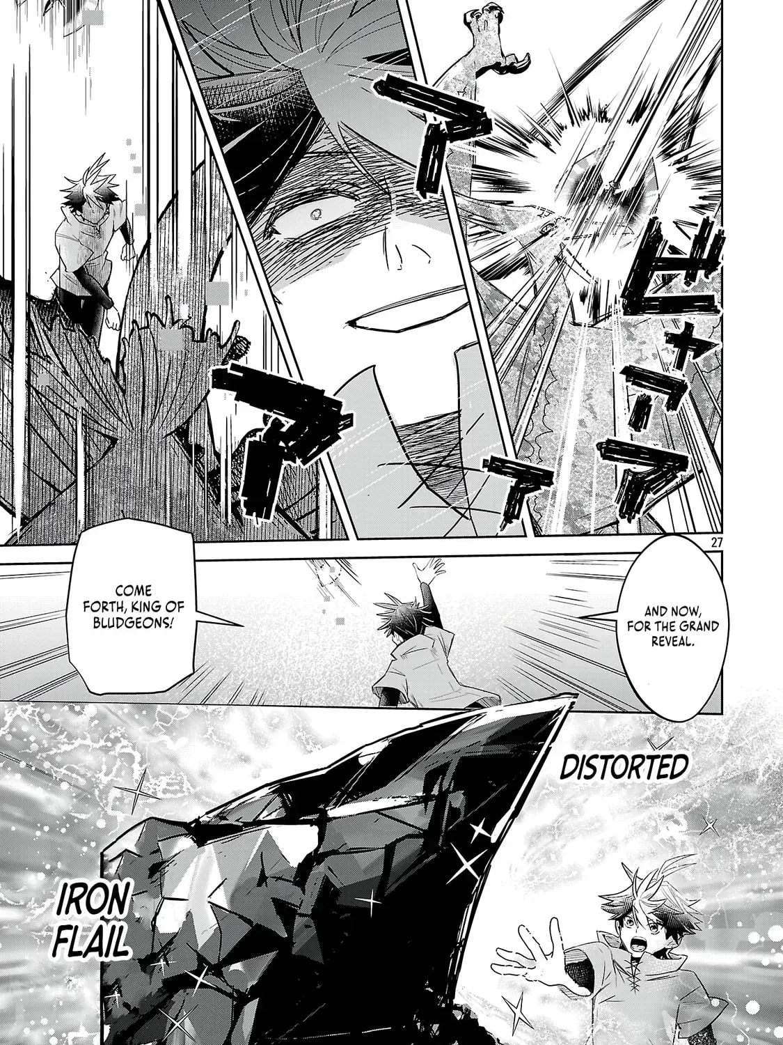 Arcadia Service - Kaishi kara San Nen Imasara Hajimeru Kasou Sekai Kouryaku Chapter 7 — Page 50