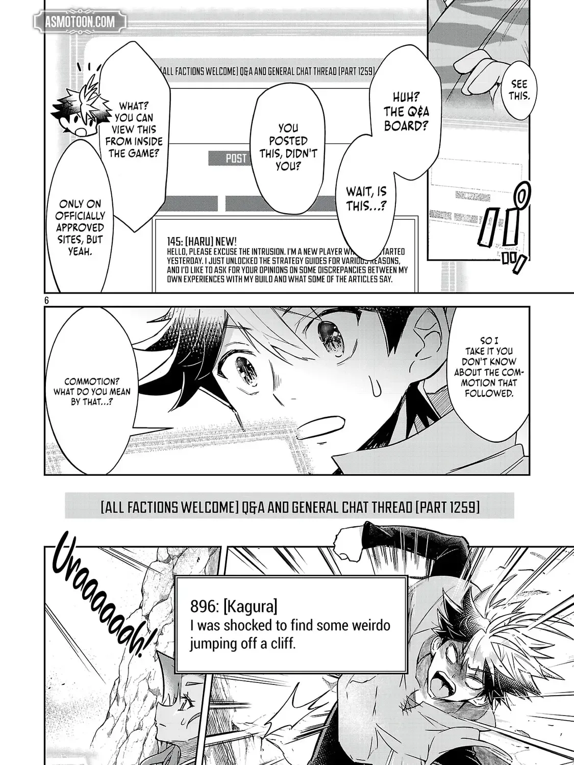 Arcadia Service - Kaishi kara San Nen Imasara Hajimeru Kasou Sekai Kouryaku Chapter 8 — Page 9