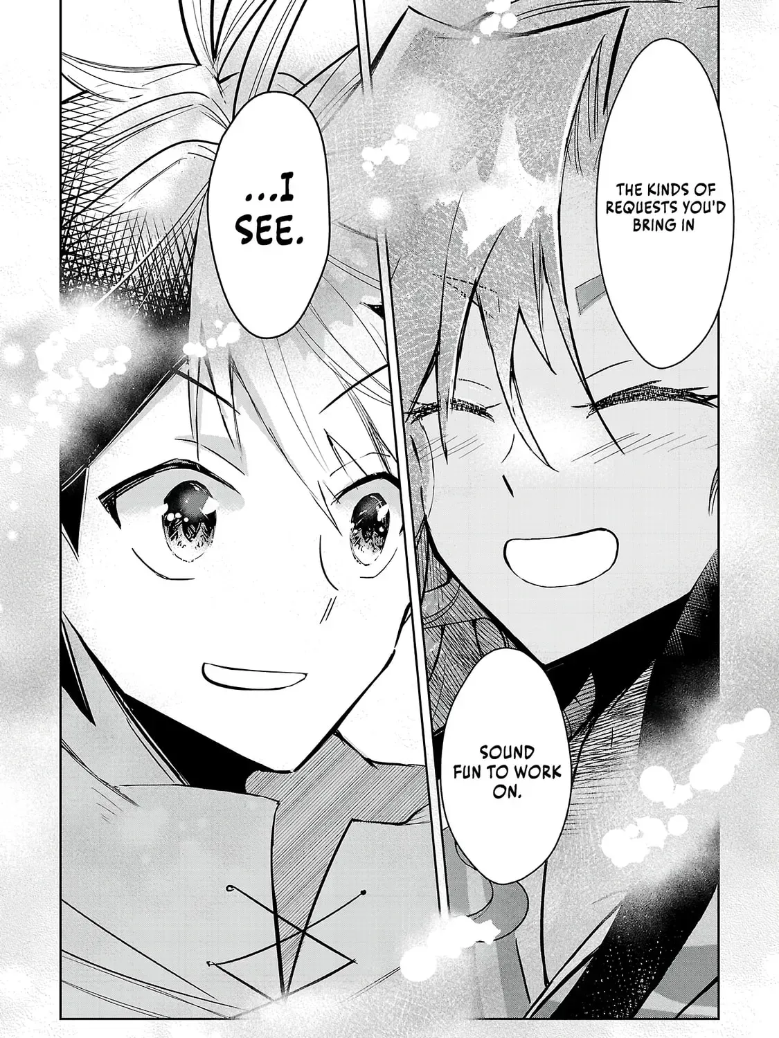 Arcadia Service - Kaishi kara San Nen Imasara Hajimeru Kasou Sekai Kouryaku Chapter 8 — Page 20