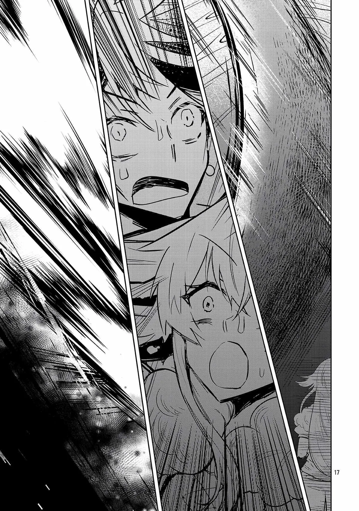 Arcadia Service - Kaishi kara San Nen Imasara Hajimeru Kasou Sekai Kouryaku Chapter 9 — Page 18