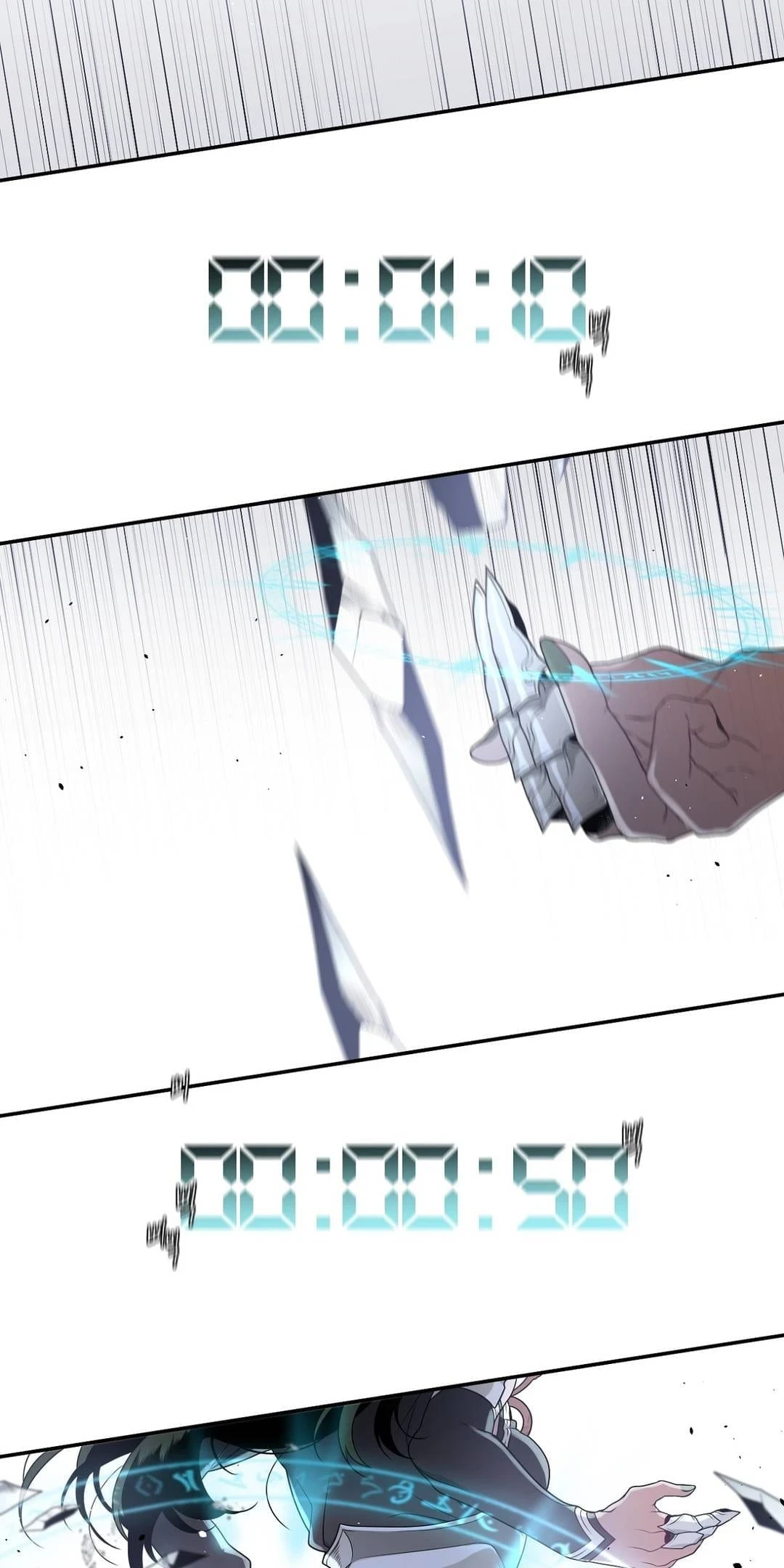 Arcana Fantasy Chapter 13 — Page 21