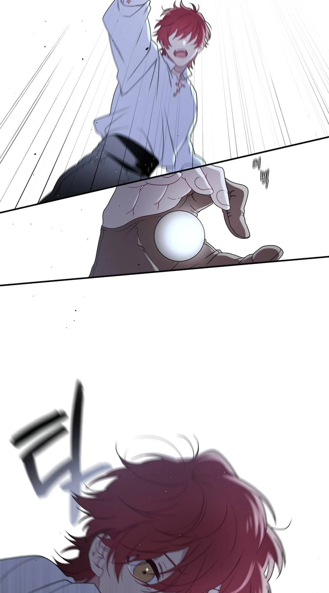 Arcana Fantasy Chapter 13 — Page 27