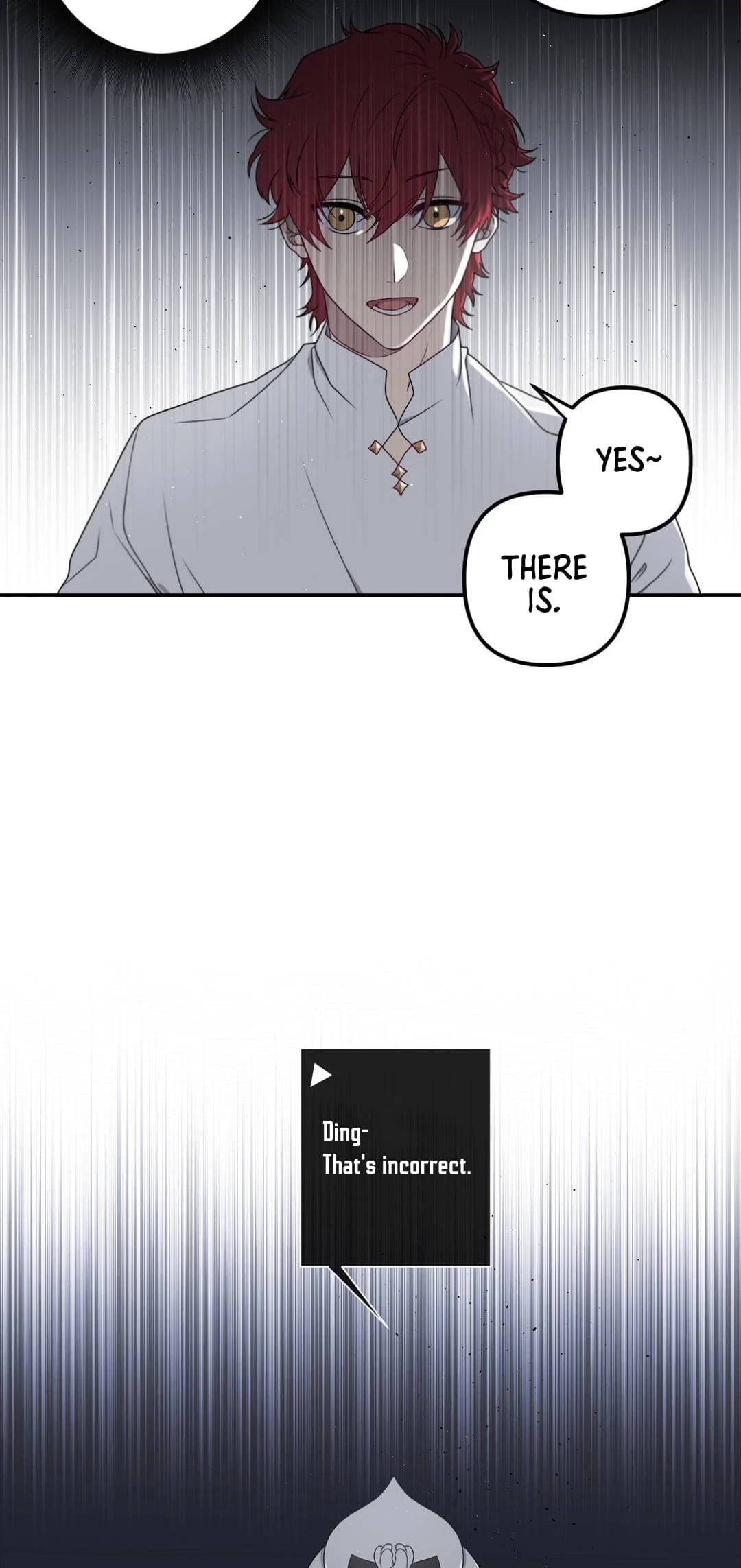 Arcana Fantasy Chapter 14 — Page 30