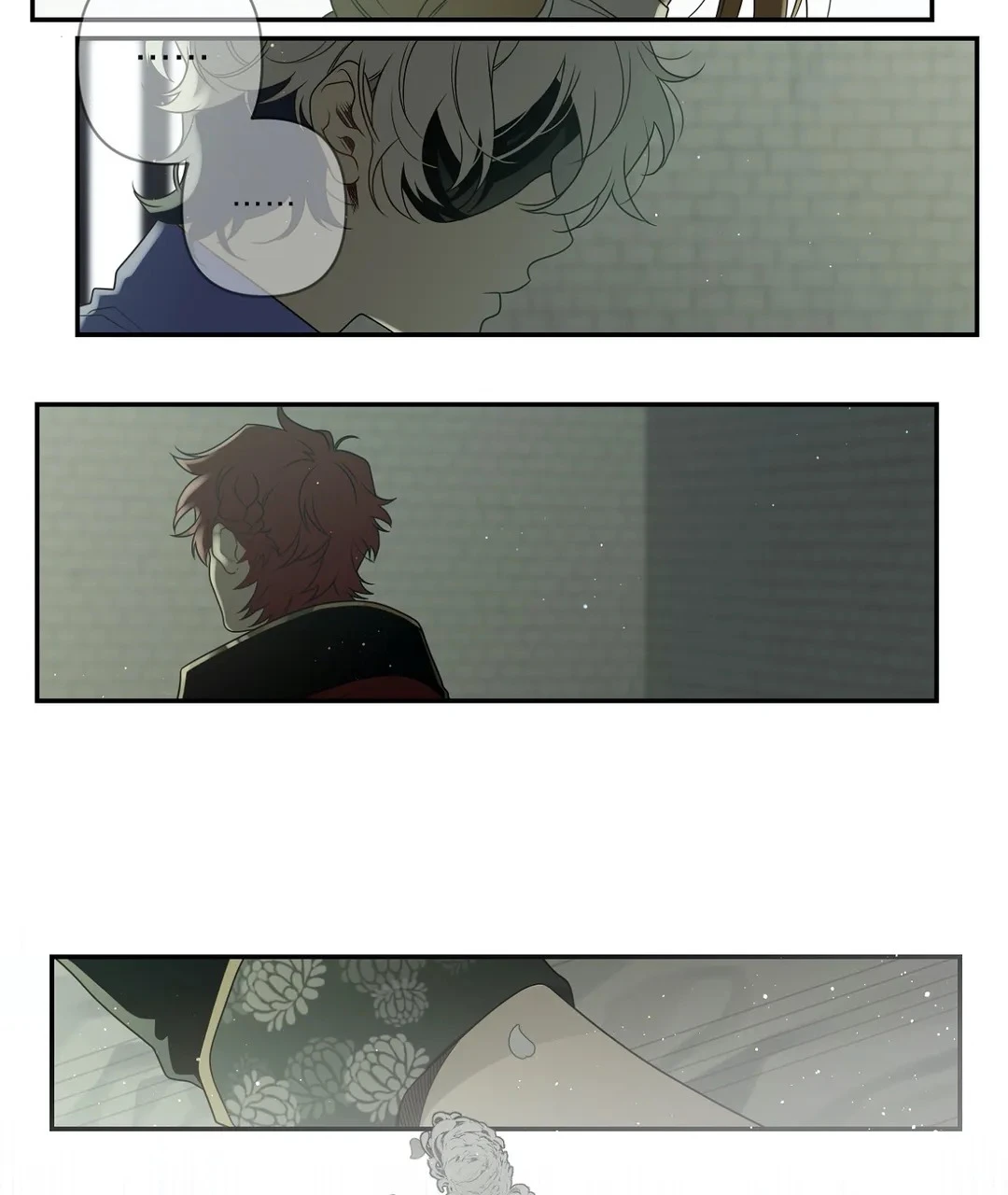Arcana Fantasy Chapter 27 — Page 3
