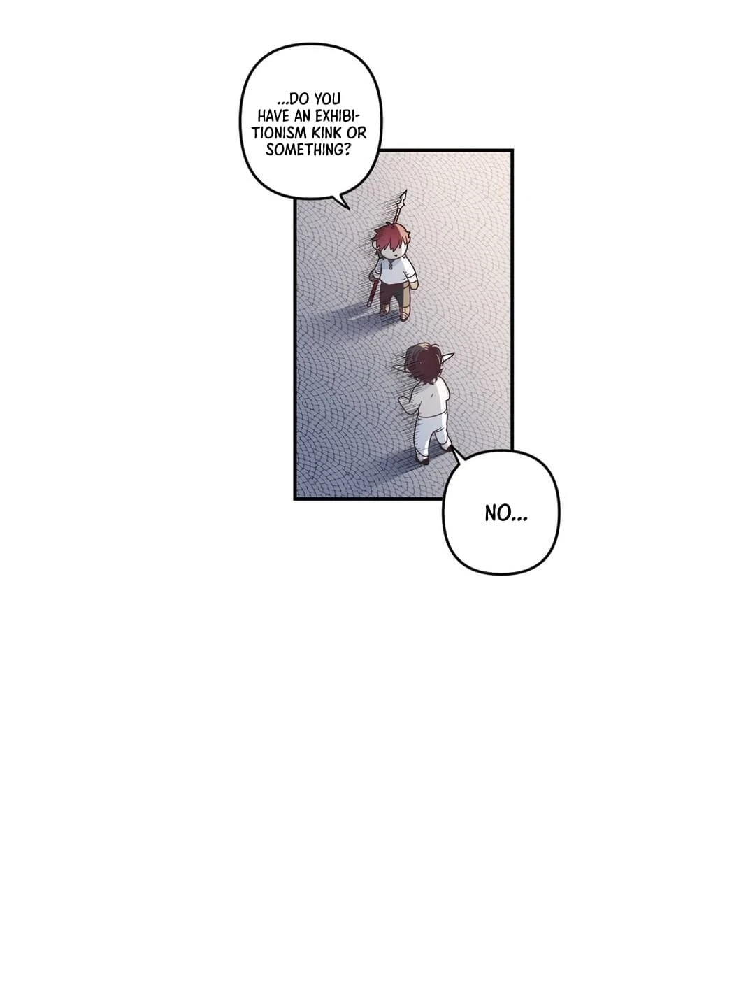 Arcana Fantasy Chapter 7 — Page 6