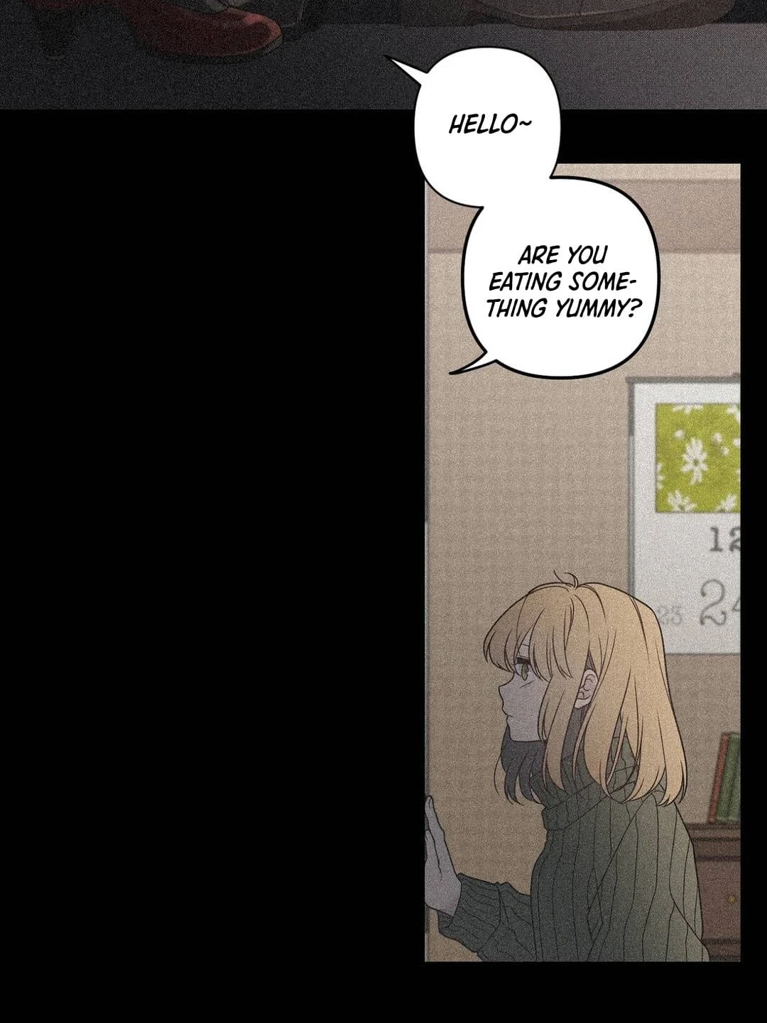 Arcana Fantasy Chapter 7 — Page 30