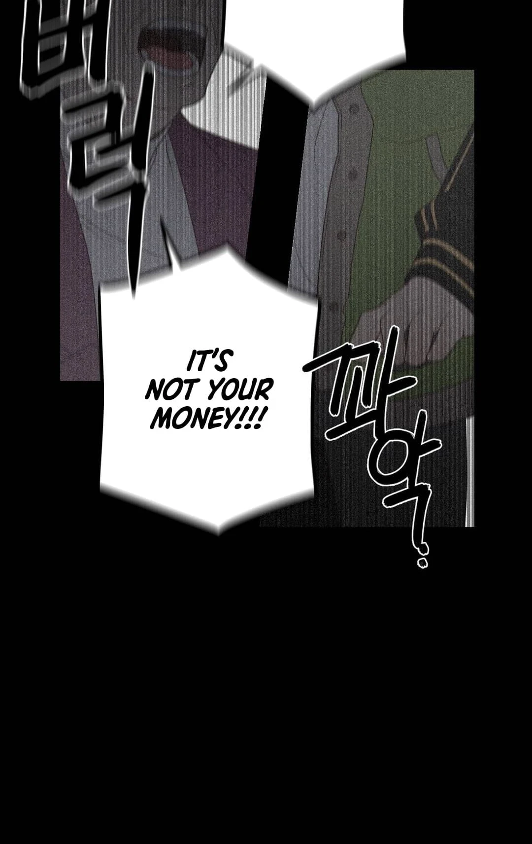 Arcana Fantasy Chapter 7 — Page 36