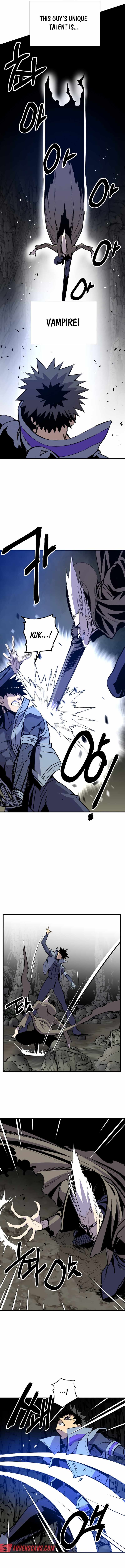 Are You a Max Level Regressor? Chapter 12 — Page 10