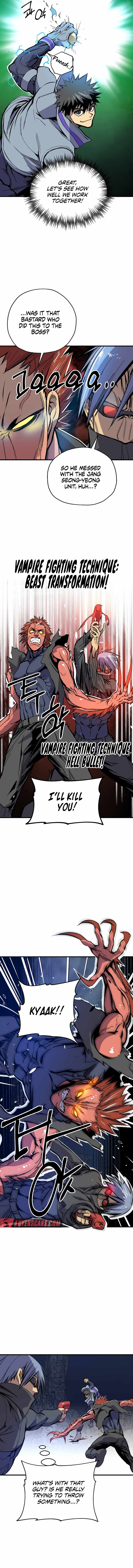 Are You a Max Level Regressor? Chapter 13 — Page 3