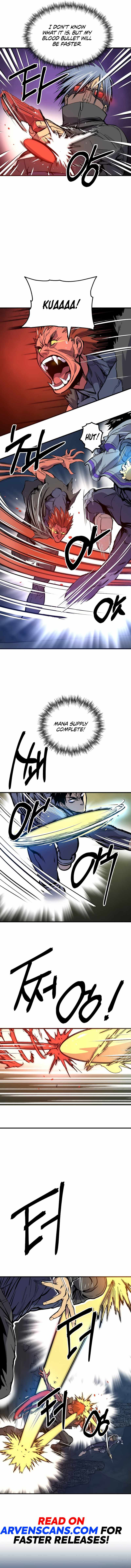 Are You a Max Level Regressor? Chapter 13 — Page 4