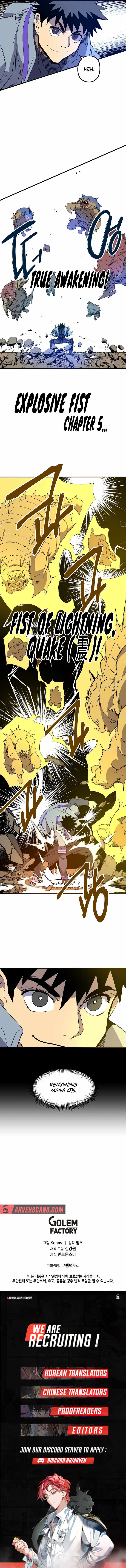 Are You a Max Level Regressor? Chapter 15 — Page 15
