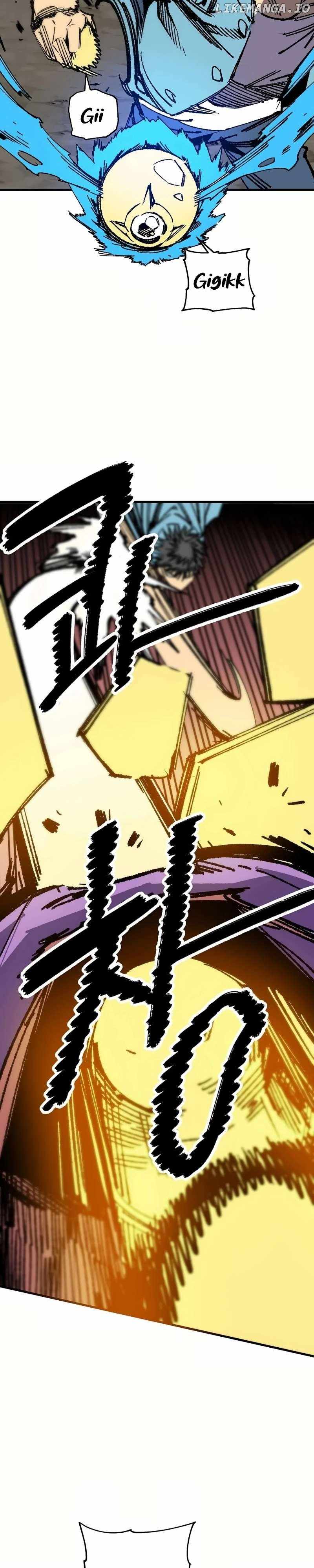 Are You a Max Level Regressor? Chapter 26 — Page 10