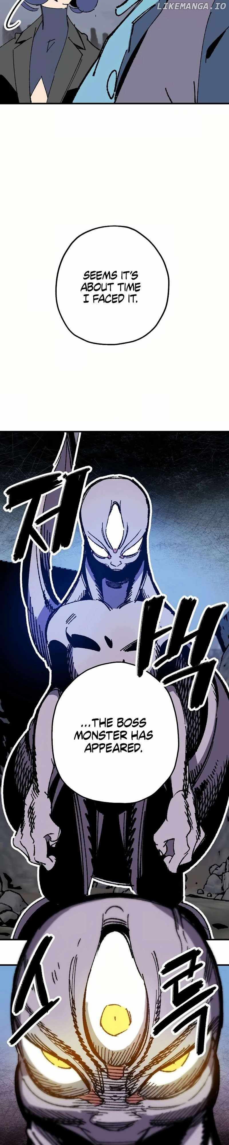 Are You a Max Level Regressor? Chapter 26 — Page 29