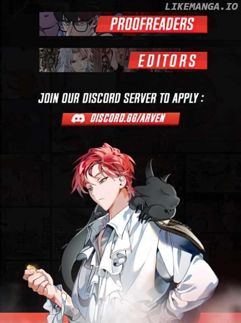 Are You a Max Level Regressor? Chapter 26 — Page 34