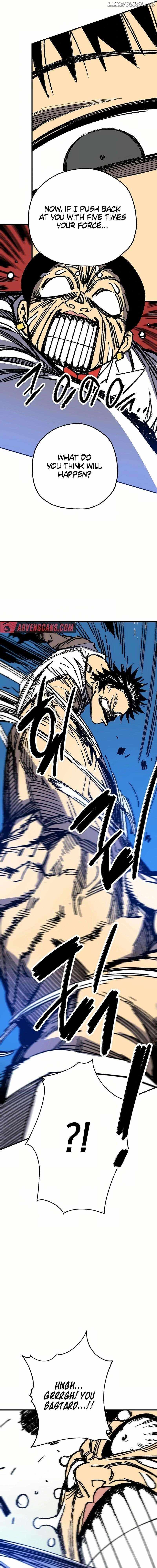 Are You a Max Level Regressor? Chapter 29 — Page 15