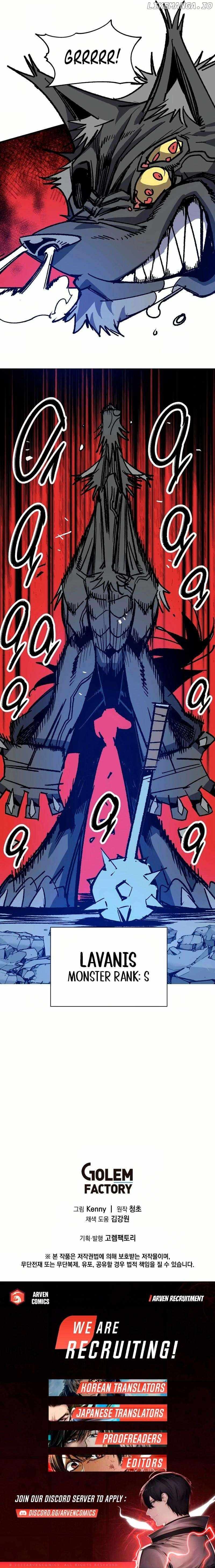 Are You a Max Level Regressor? Chapter 33 — Page 17