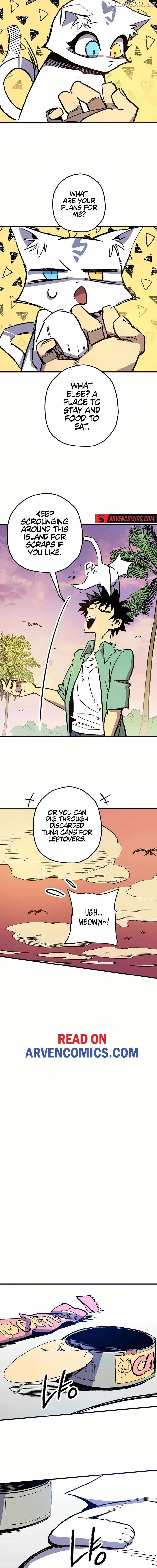 Are You a Max Level Regressor? Chapter 37 — Page 10