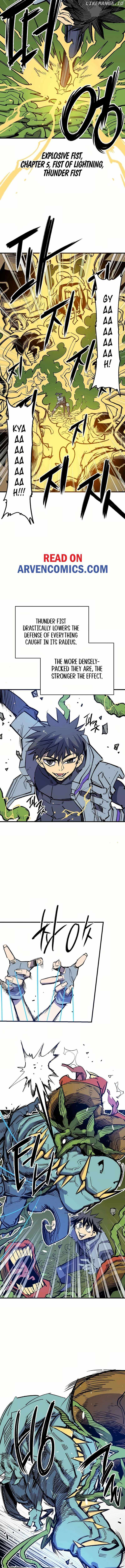 Are You a Max Level Regressor? Chapter 39 — Page 8