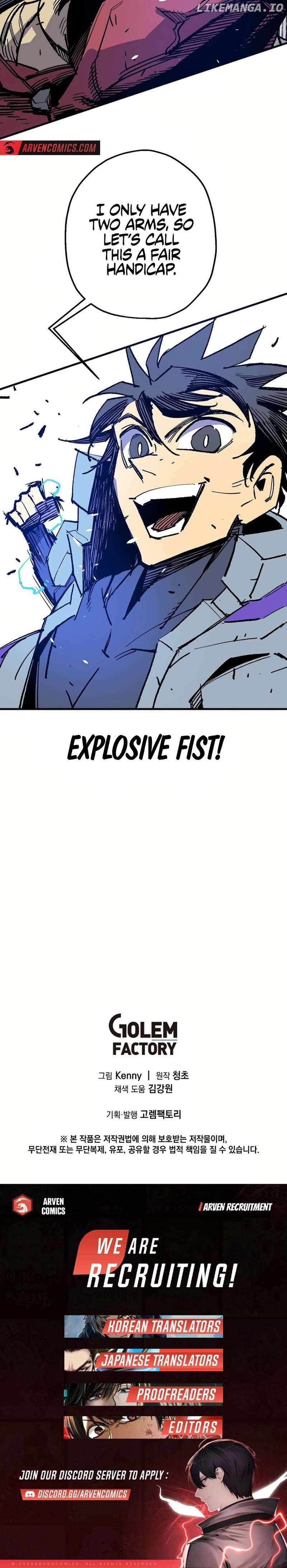 Are You a Max Level Regressor? Chapter 41 — Page 12