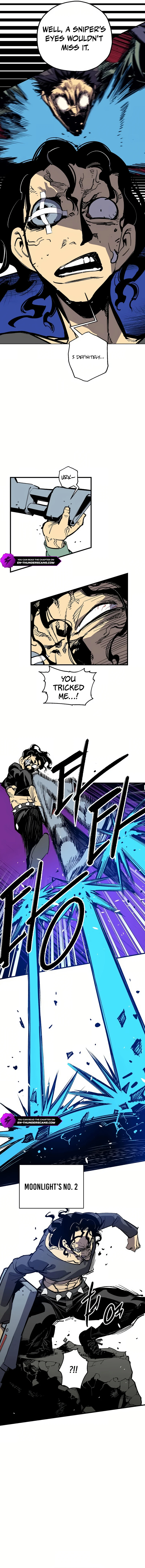 Are You a Max Level Regressor? Chapter 45 — Page 5