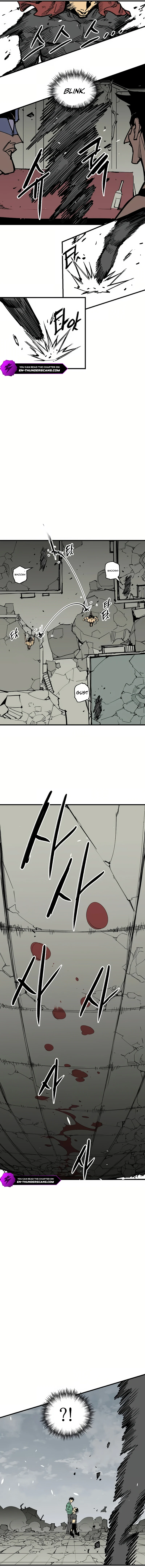 Are You a Max Level Regressor? Chapter 45 — Page 13