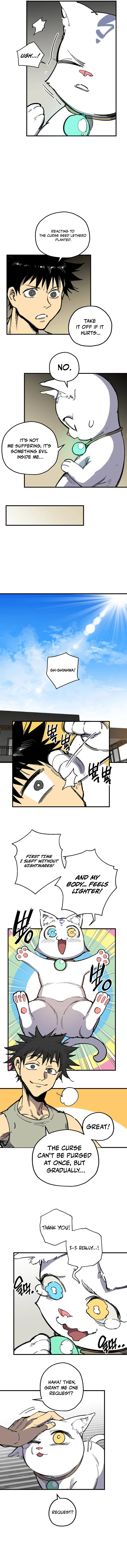 Are You a Max Level Regressor? Chapter 50 — Page 5