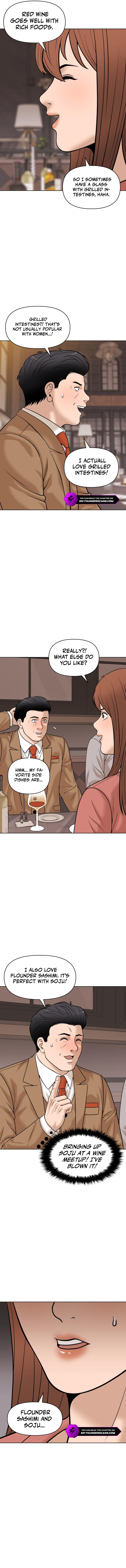 Around Forty Chapter 10 — Page 2