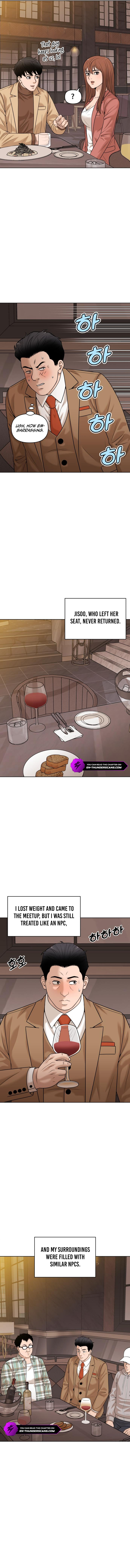 Around Forty Chapter 10 — Page 8