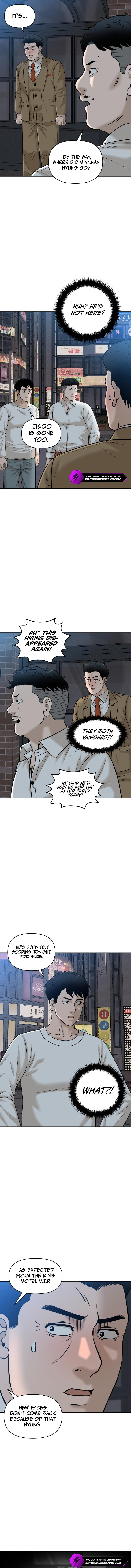 Around Forty Chapter 10 — Page 14
