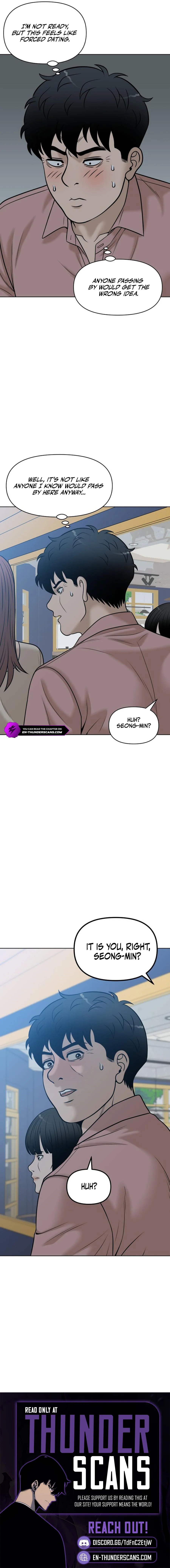 Around Forty Chapter 22 — Page 13