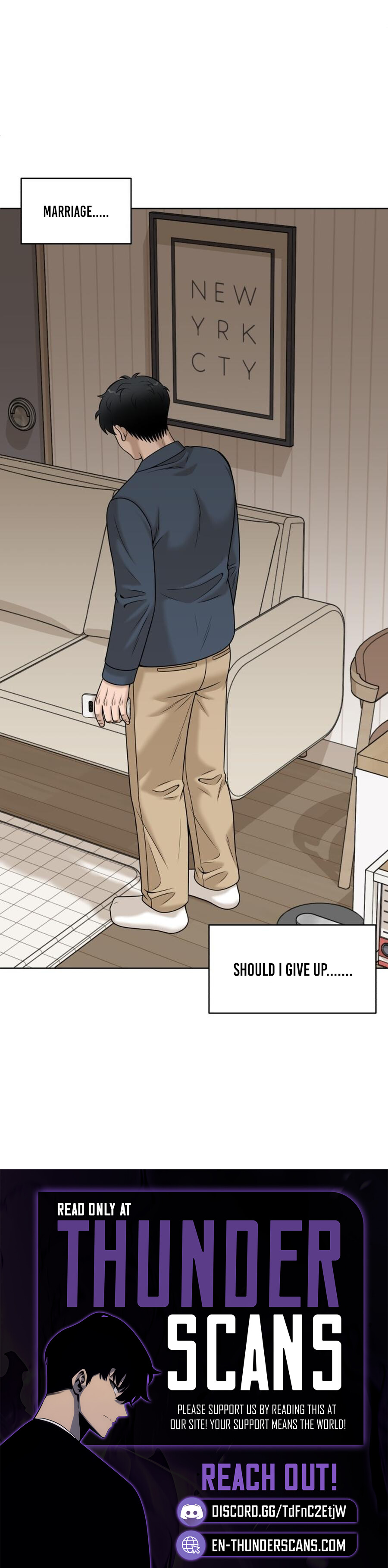 Around Forty Chapter 25 — Page 13