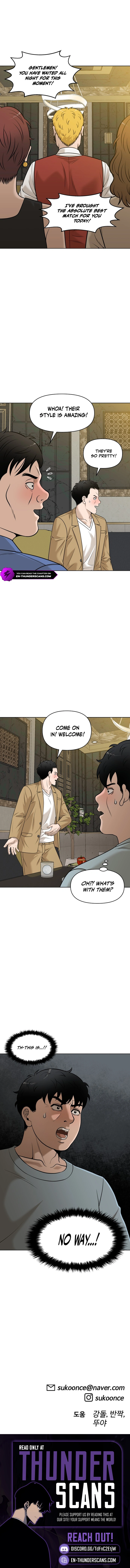 Around Forty Chapter 28 — Page 12