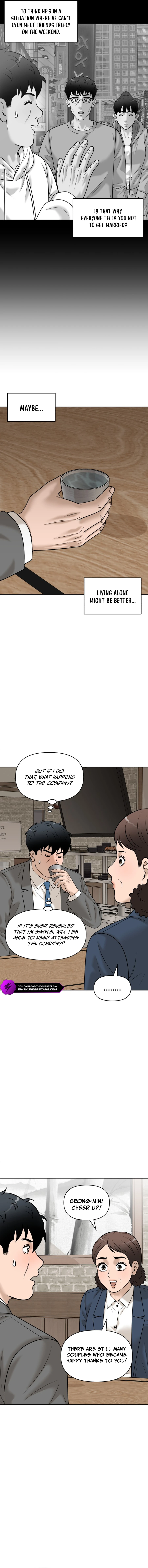 Around Forty Chapter 32 — Page 5