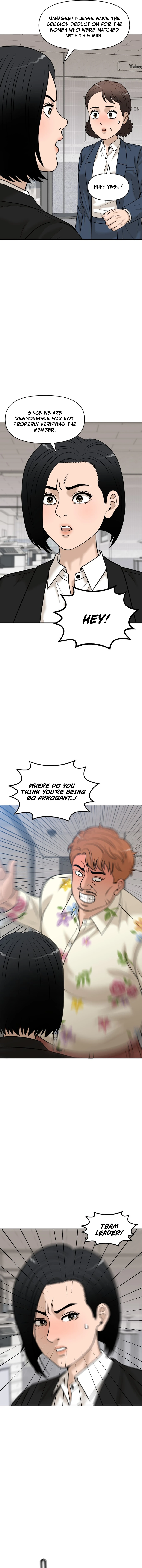 Around Forty Chapter 32 — Page 18