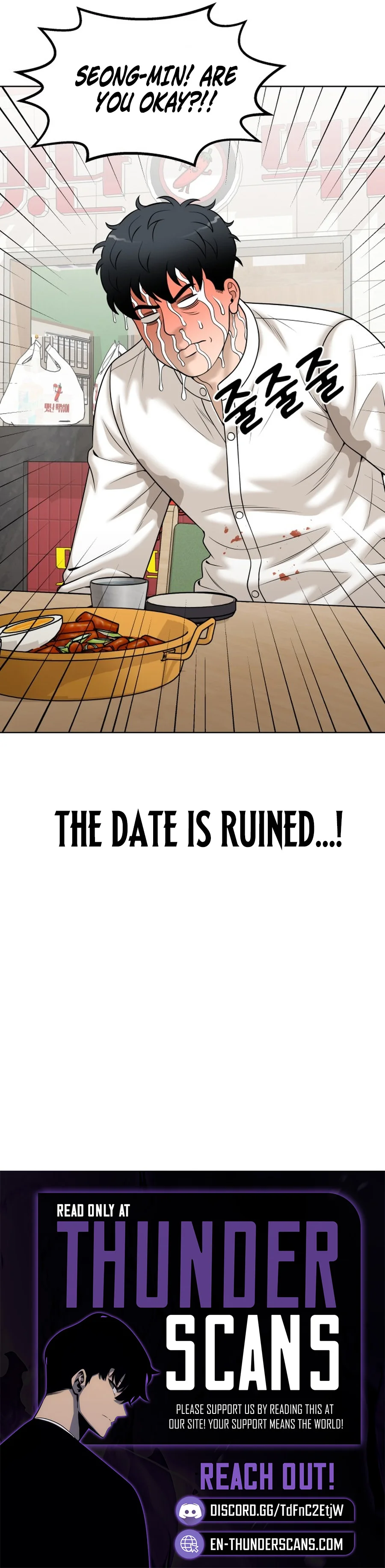 Around Forty Chapter 38 — Page 14
