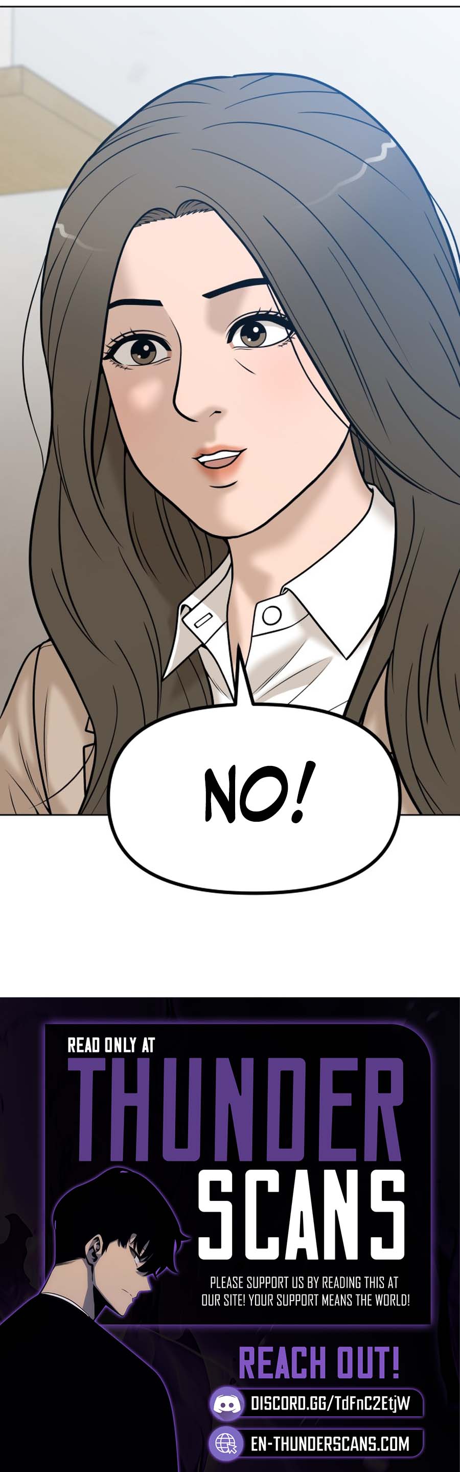 Around Forty Chapter 41 — Page 15