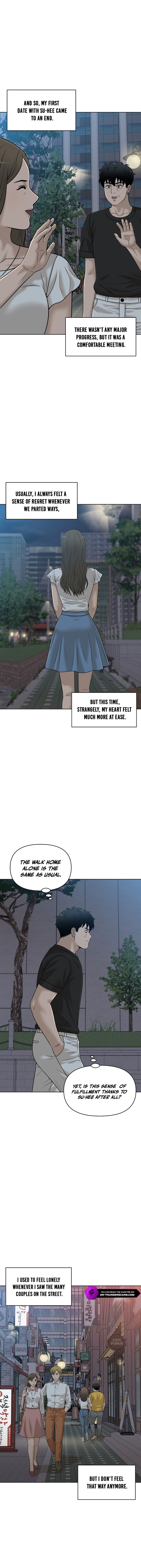 Around Forty Chapter 47 — Page 8