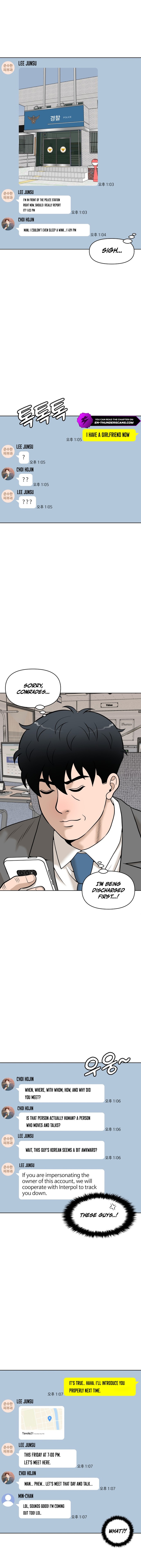 Around Forty Chapter 47 — Page 10