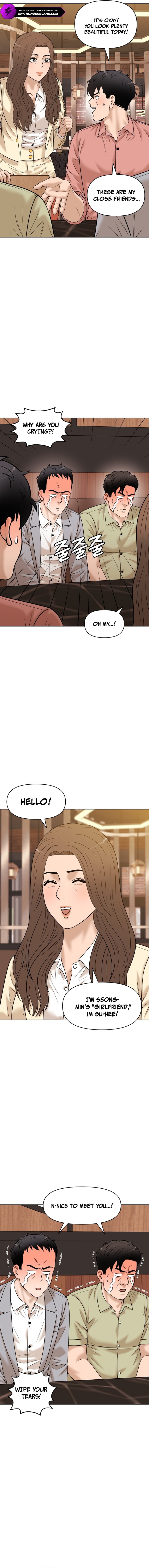 Around Forty Chapter 47 — Page 17