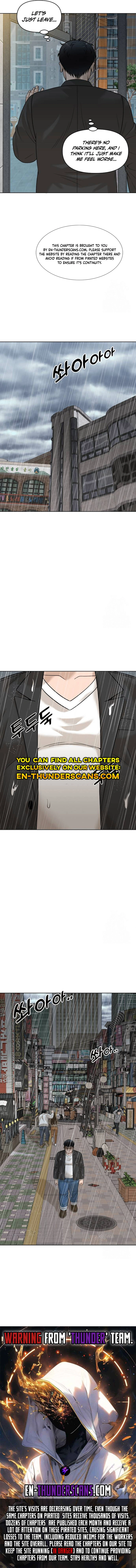 Around Forty Chapter 5 — Page 13