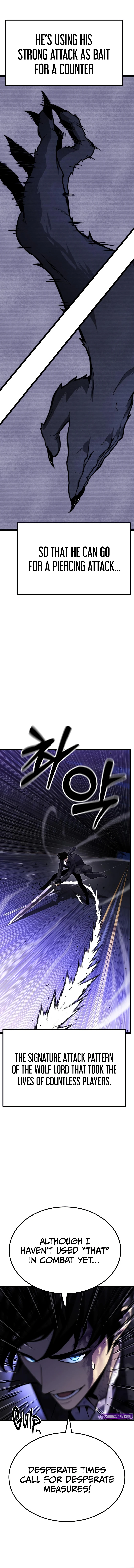 Artifact-Devouring Player Chapter 10 — Page 10