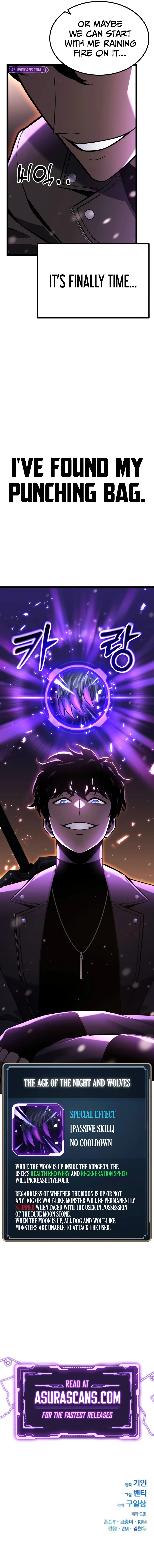 Artifact-Devouring Player Chapter 20 — Page 16