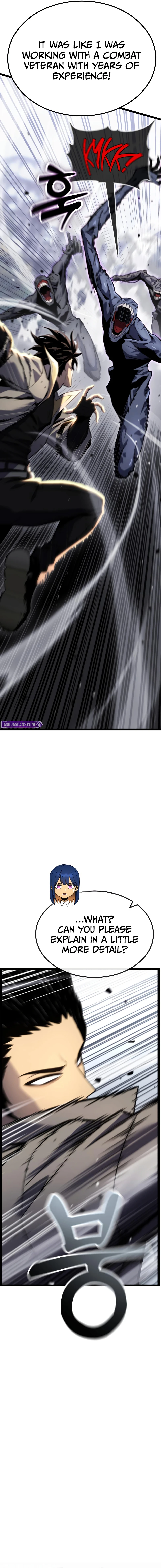 Artifact-Devouring Player Chapter 30 — Page 10