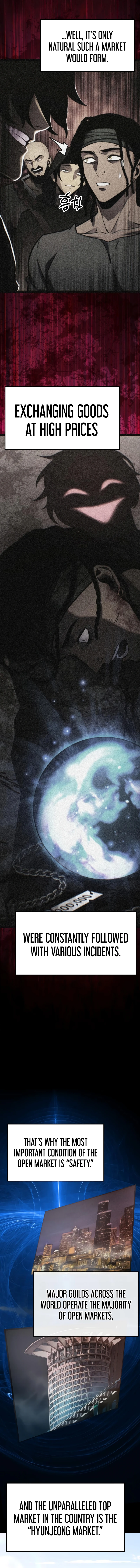 Artifact-Devouring Player Chapter 37 — Page 4