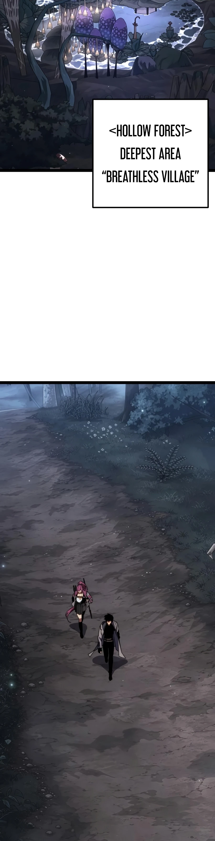 Artifact-Devouring Player Chapter 43 — Page 13