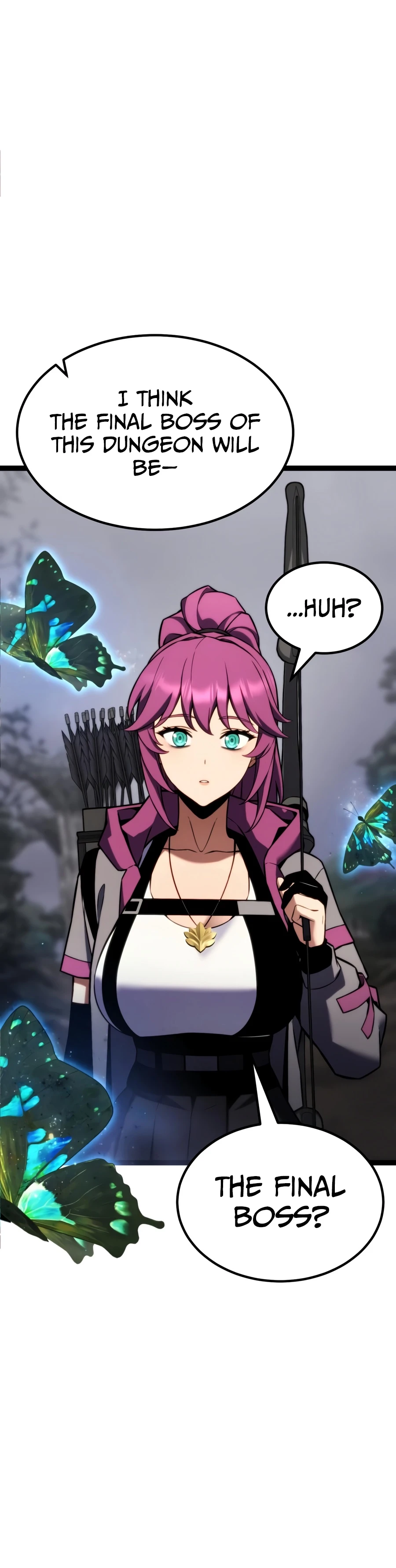 Artifact-Devouring Player Chapter 43 — Page 15