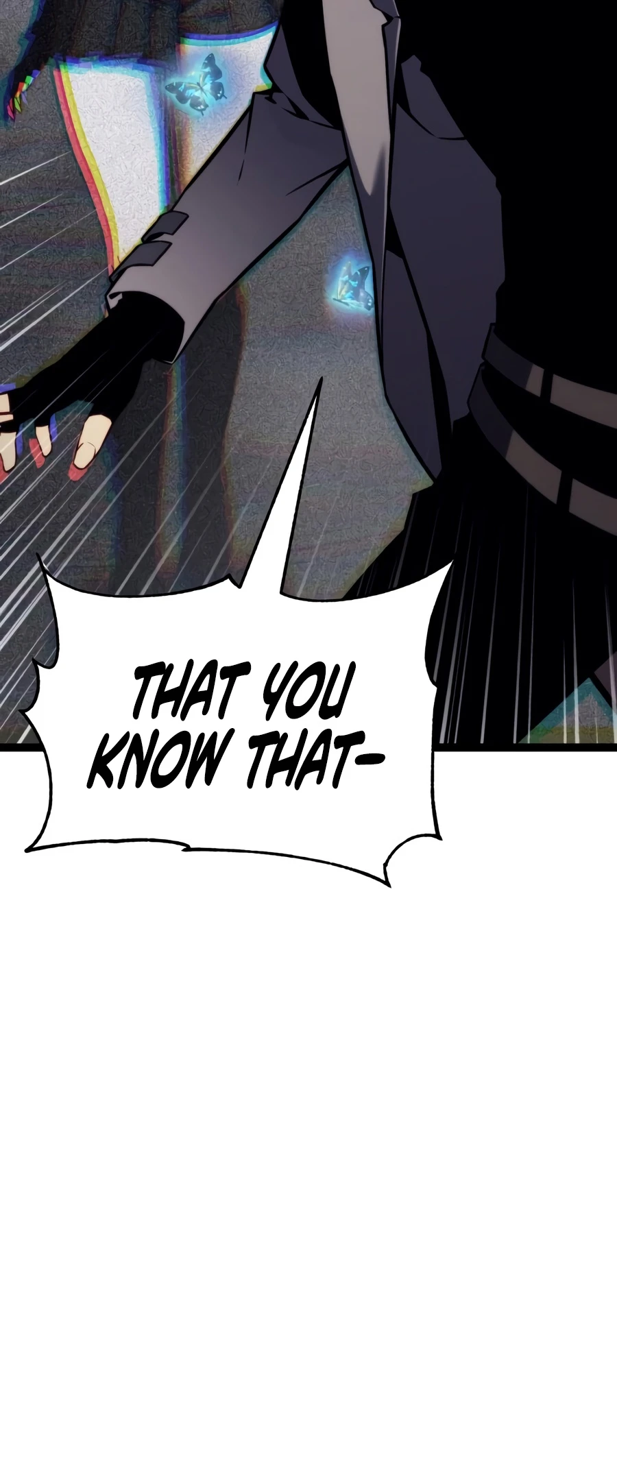 Artifact-Devouring Player Chapter 43 — Page 19