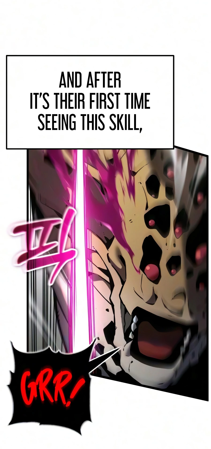 Artifact-Devouring Player Chapter 44 — Page 24